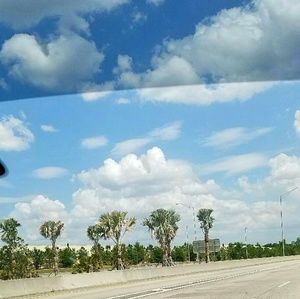 Meet your Posher, Trina